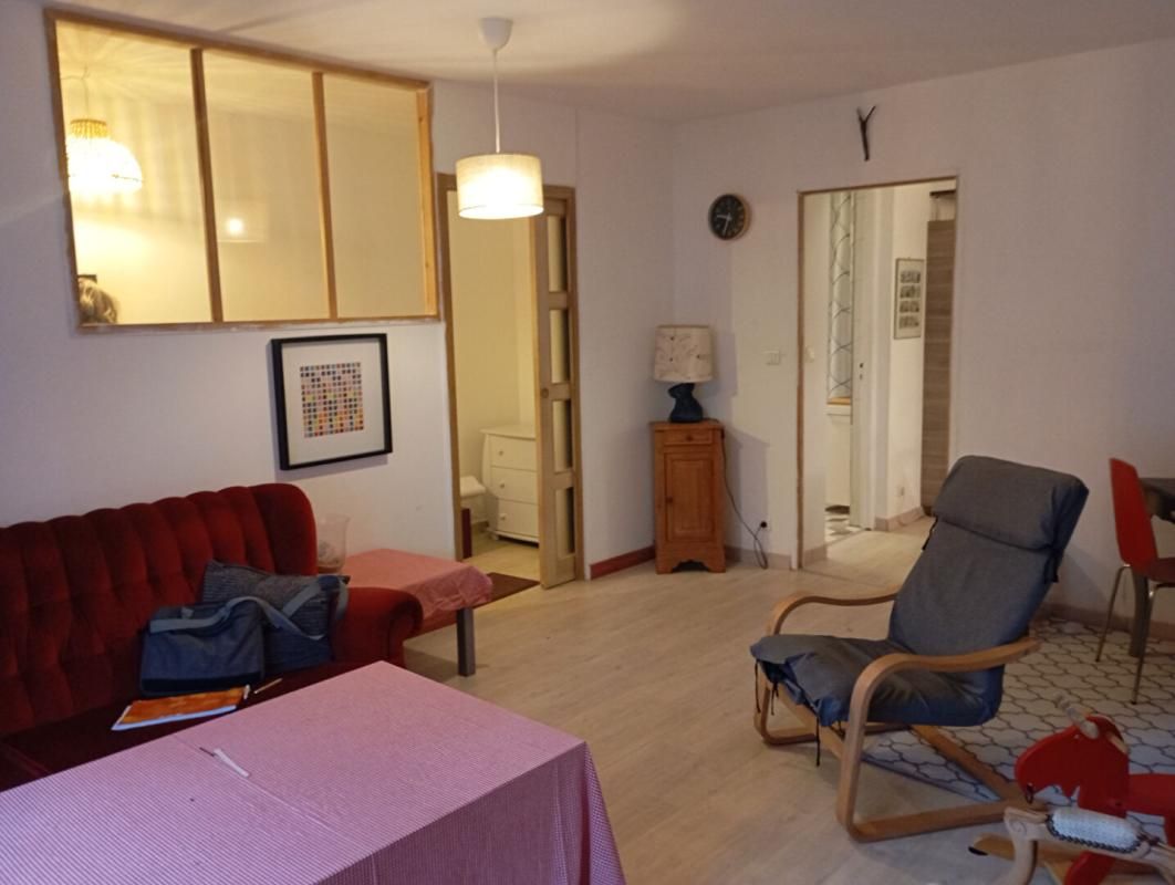 Immeuble Lambersart 220 m2, année de construction 1950