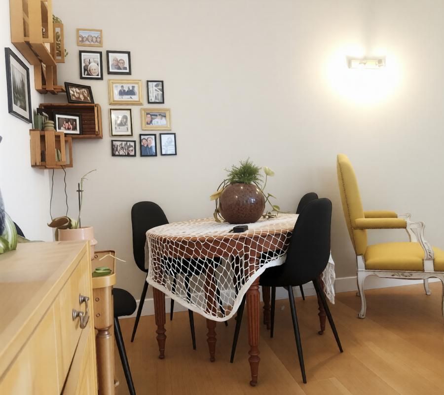 Jolie Maison individuelle de plain-pied 3/4 pièces 80 m2