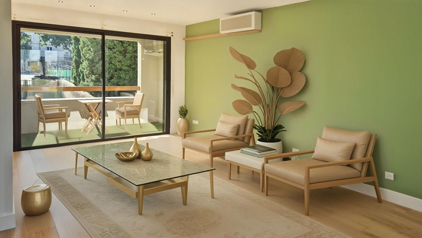 Appartement Carpentras 3 pièce(s) 73.4 m2 173 000