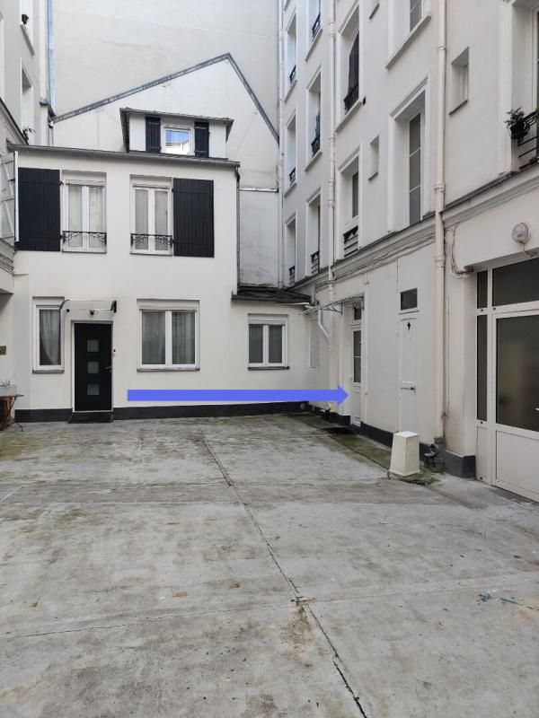 Appartement 1 pièce(s) Magnifique studio