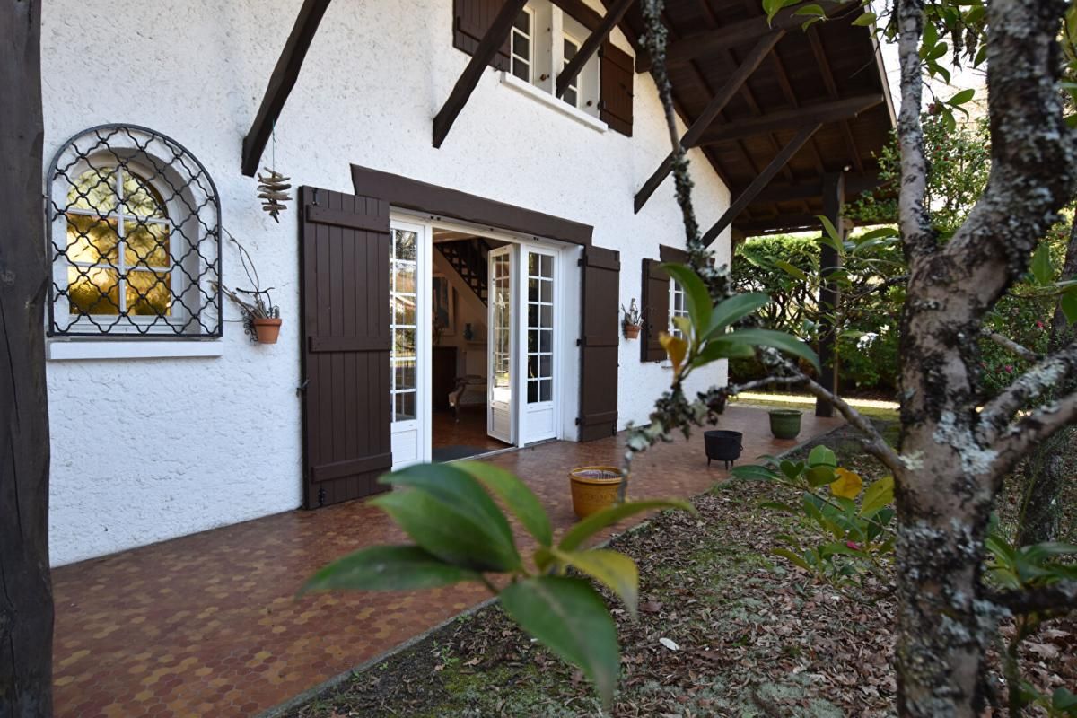 Maison Andernos-les-Bains, 125 m2 545000