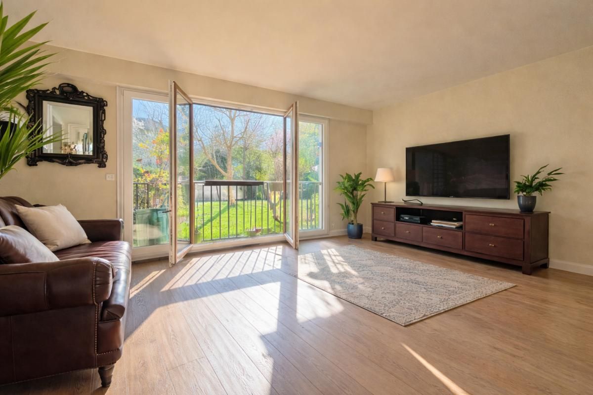 Appartement 3 pièces proche Métro ligne 1 Château de Vincennes