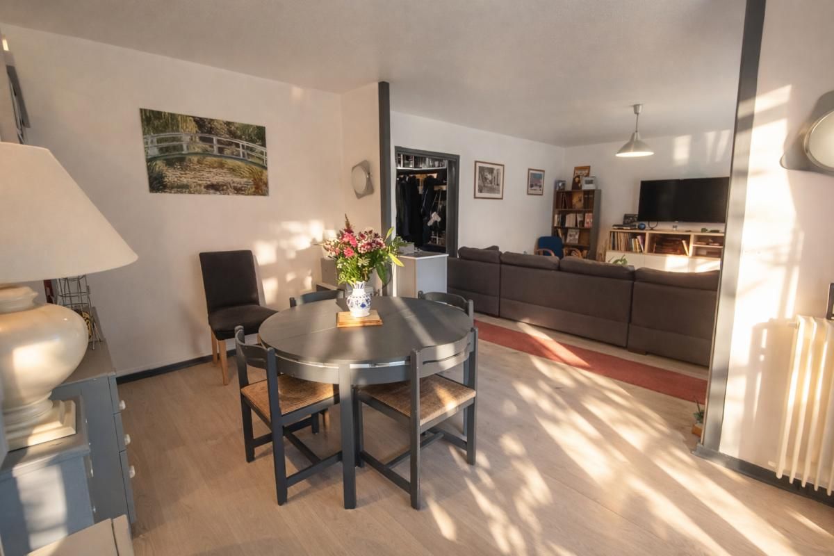 Appartement Draveil 5 pièce(s) 98 m2