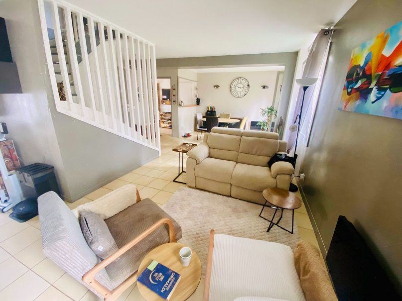 Maison Croissy Beaubourg 5 pièces 95 m2