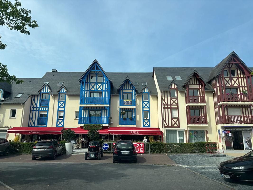 Saint-Arnoult - Opportunité d'investissement : 3 pièces - 60m2 - Prix 265 000