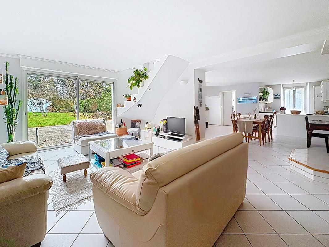 Maison de charme - 5 pièce(s) 120 m2