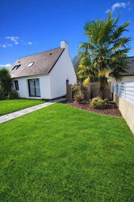 Belle maison de 118 m2 sur terrain de 500m2 - 4 chambres - Sous-sol complet - Quartier calme - Maison isolée par l'extérieur