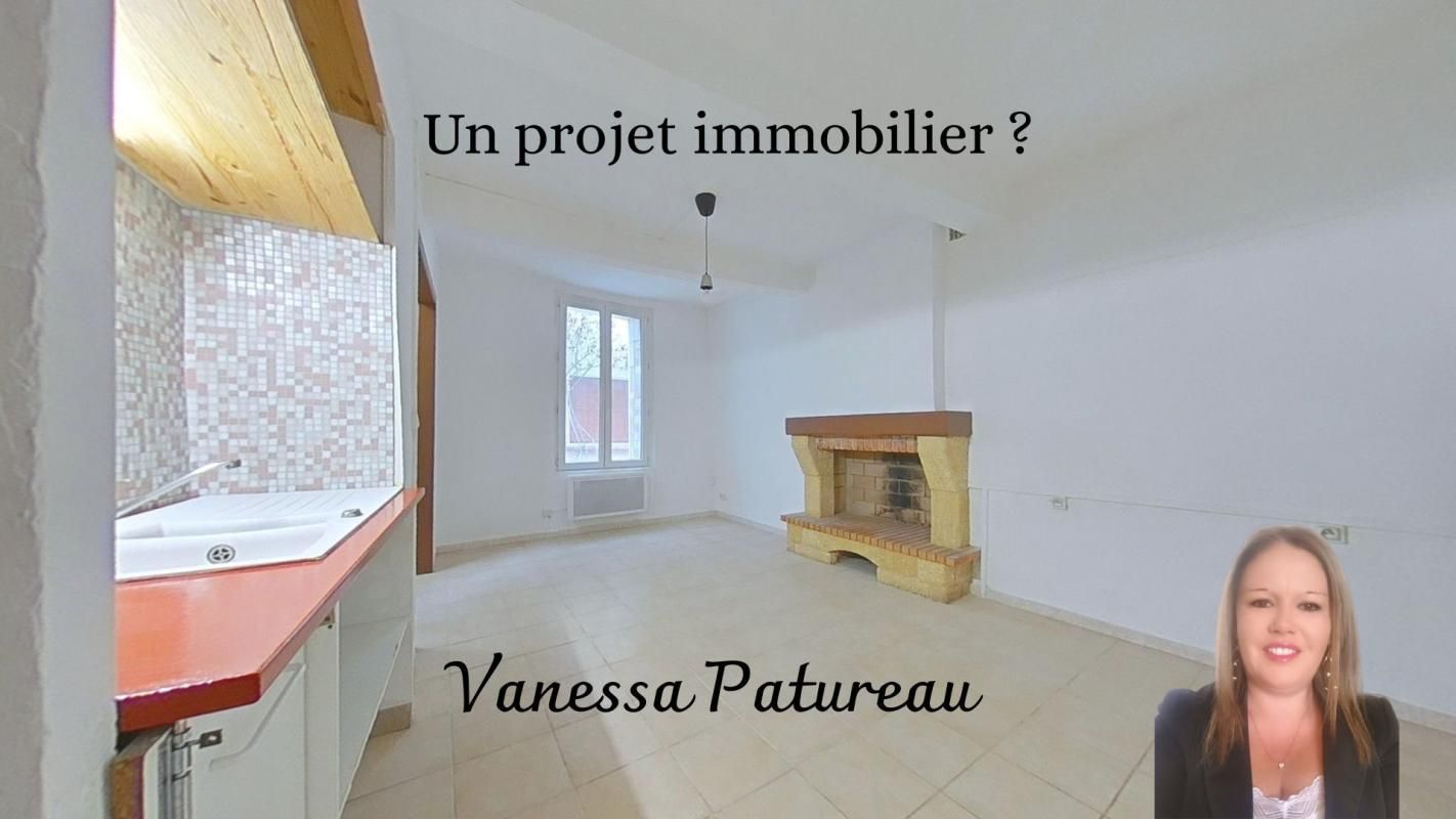 Maison Ouveillan 3 pièce(s) 60 m2