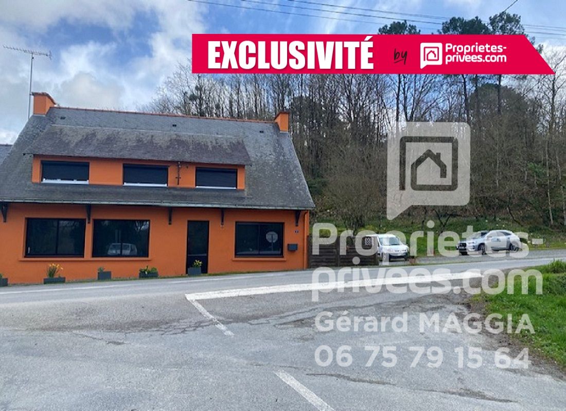 Maison 170 m2 PEILLAC