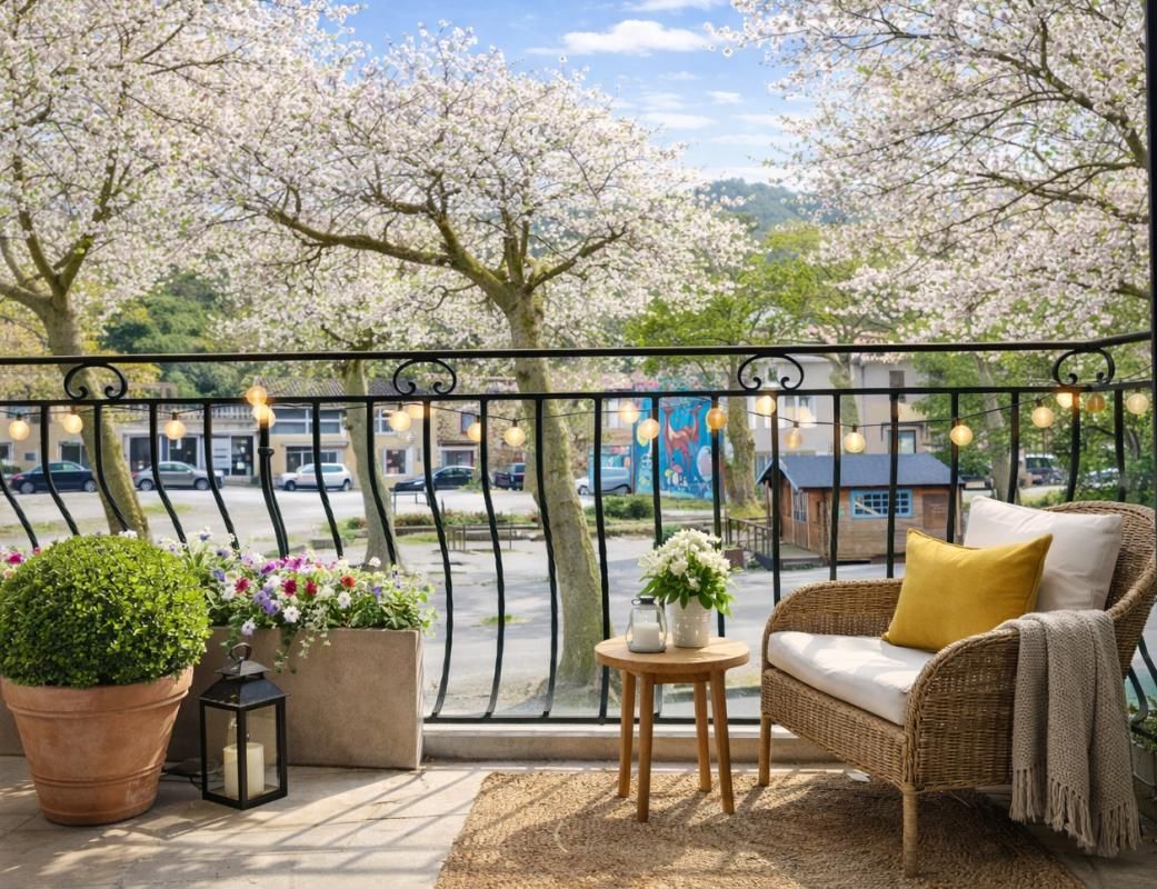 81540- Maison de village 7 pièces- 105 m²- Emplacement privilégié