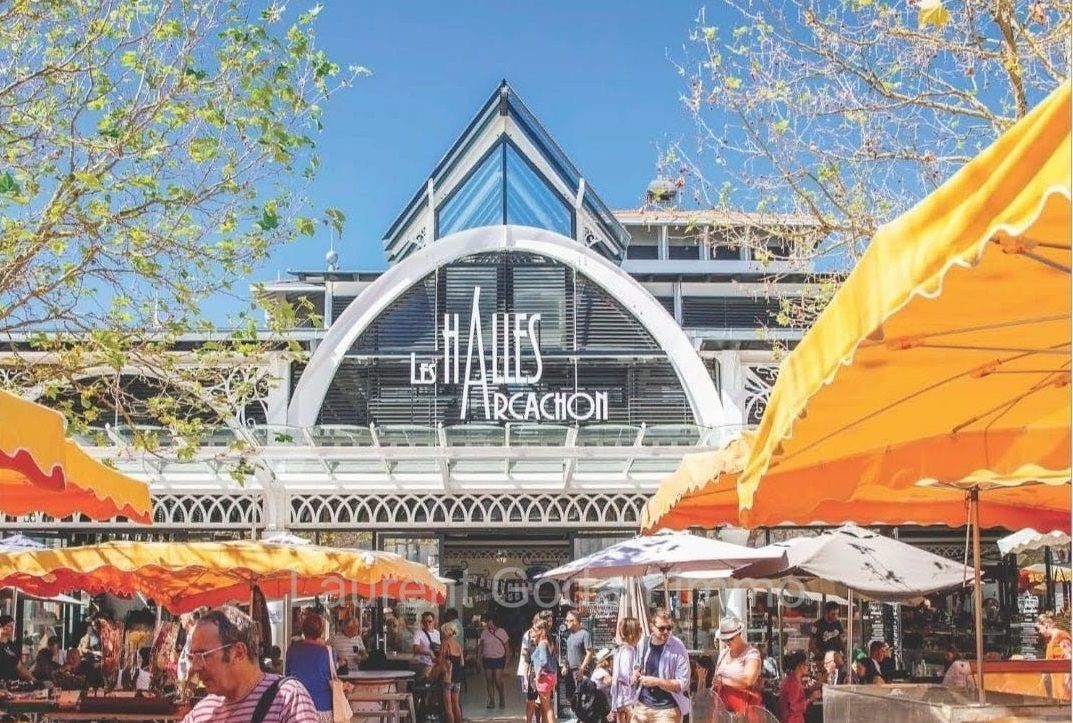 Appartement 2 pièces 41.46 m2 à