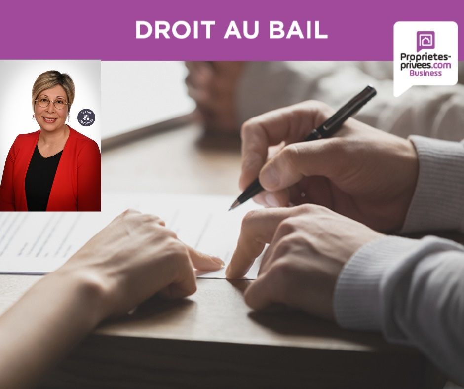 COTES D'ARMOR 22100 DINAN - LOCAL COMMERCIAL 34 M²