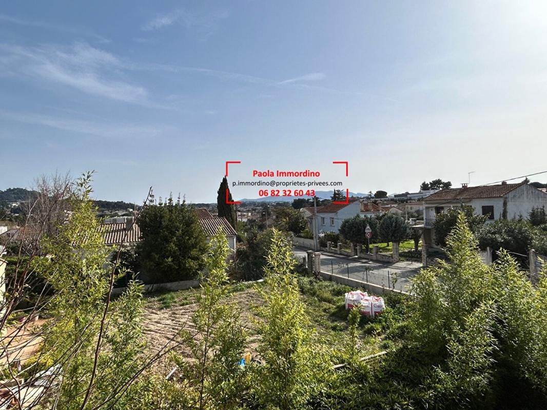 Maison Plan De Cuques 6 pièces 227.45 m2