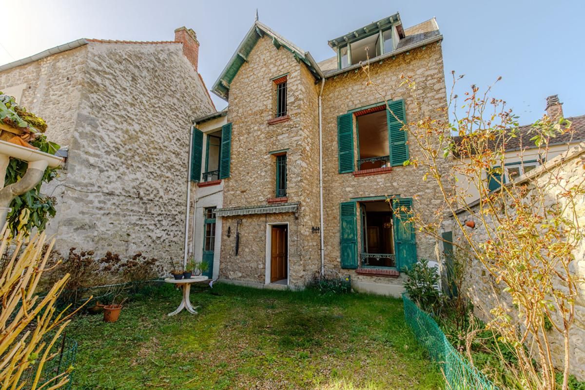 EXCLUSIVITE PROPRIETES-PRIVEES - Maison à vendre sur Seraincourt