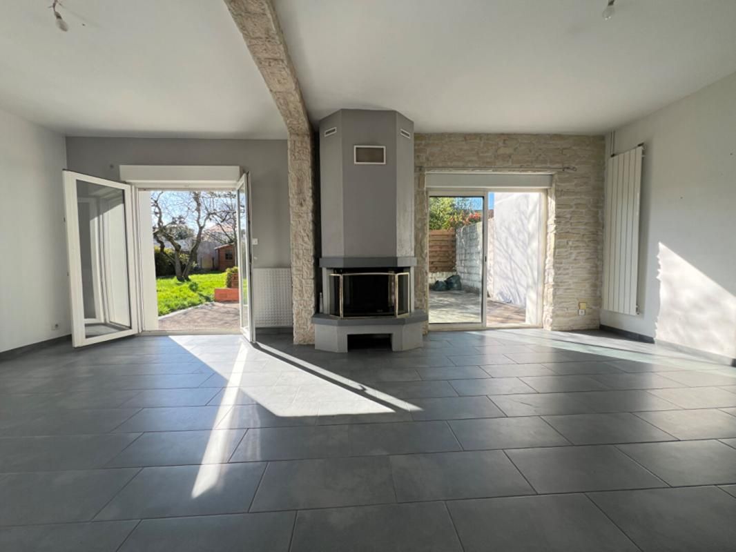 MAISON quartier hippodrome 5 chambres