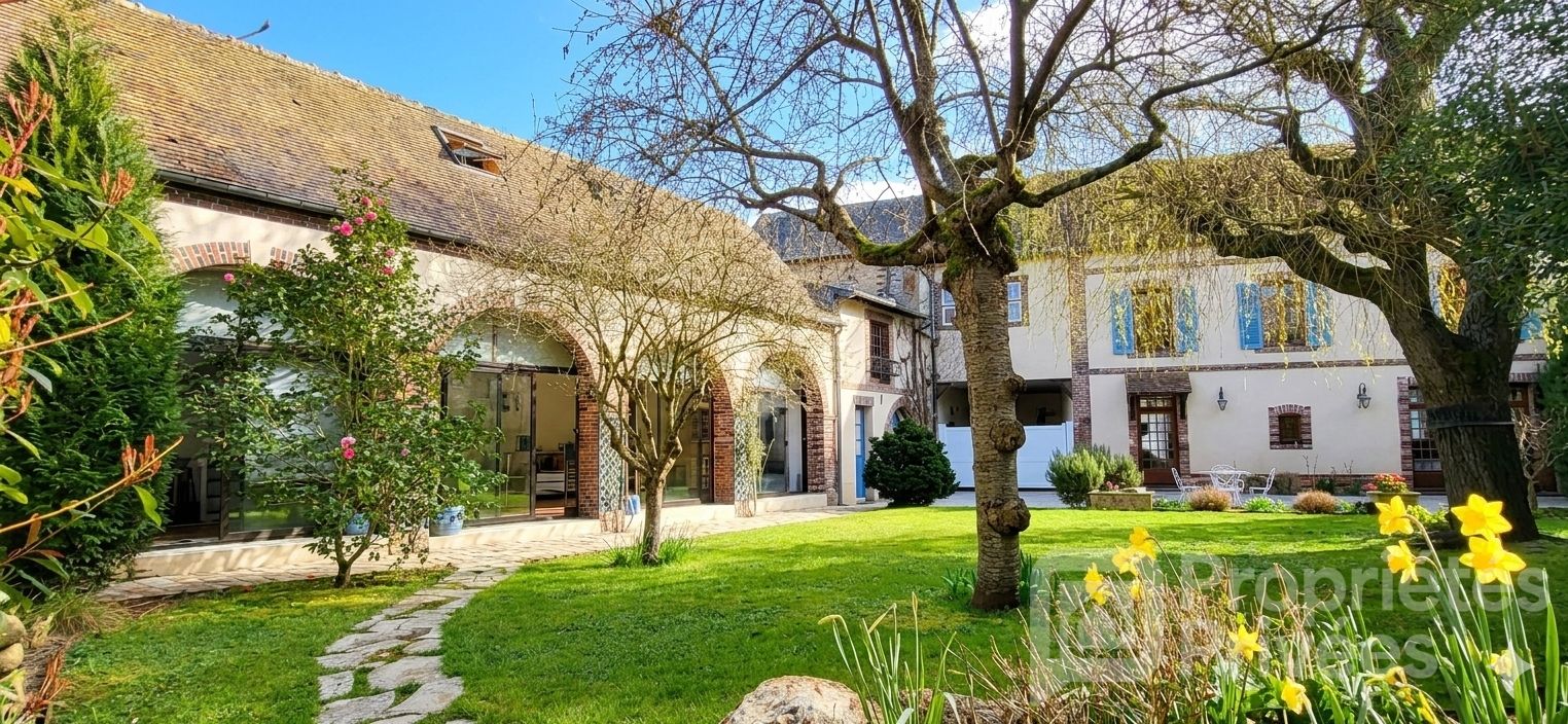 Ancien relais de poste