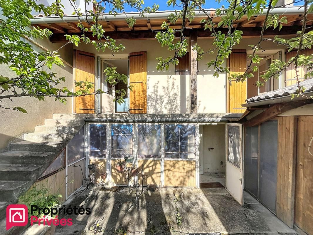 Maison familiale 6 pièces 136 m2