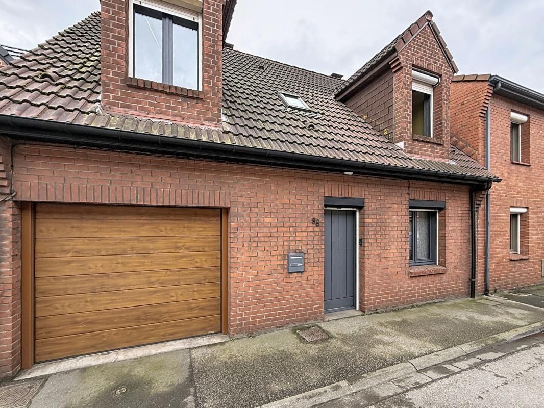 Maison Dunkerque 4 pièce(s) 87 m2