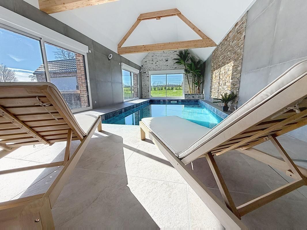 Maison Millam 7 pièce(s) 255 m2