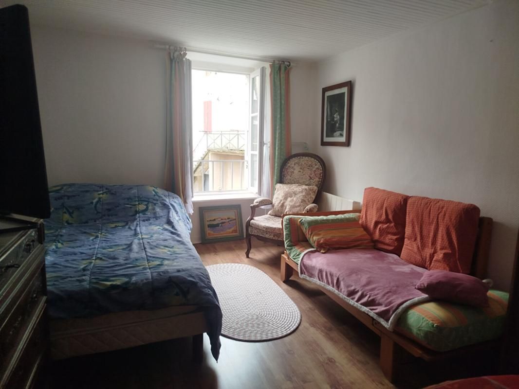 Maison Langogne avec garage