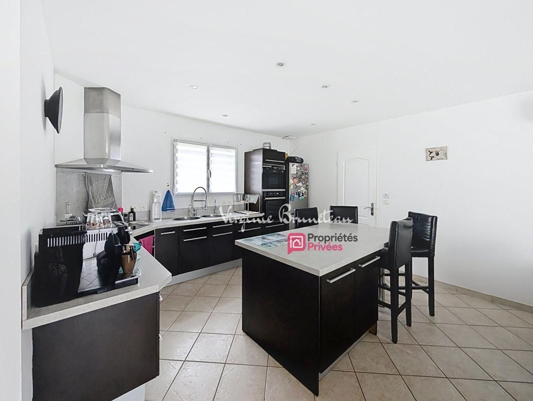 MAISON DE PLAIN-PIED