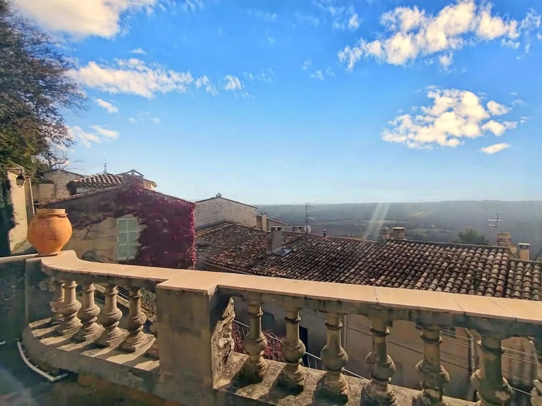 Maison Seillons Source D Argens 4 pièce(s) 98 m2 avec terrasse