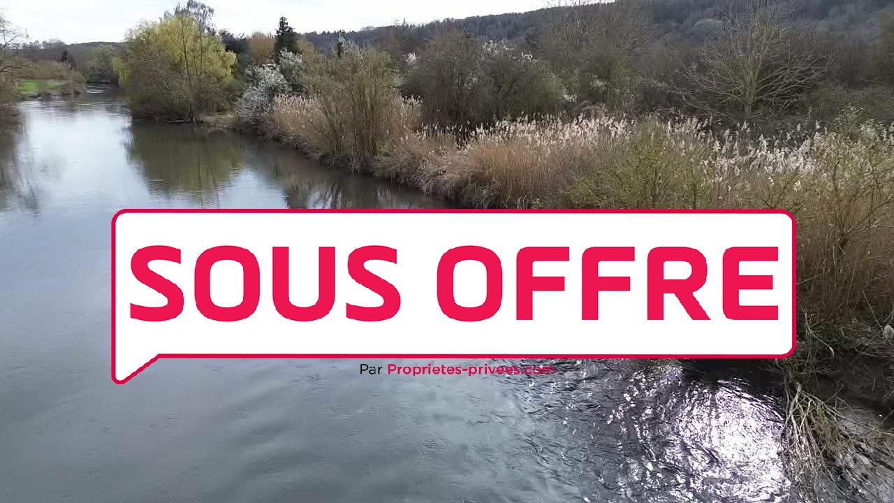 Terrain de loisirs 2 hectares