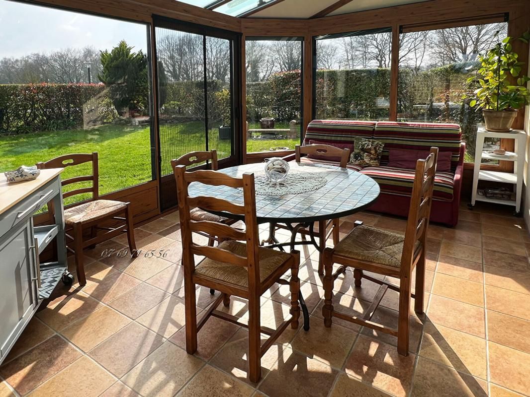 Maison Pleurtuit 5 pièces 115 m2