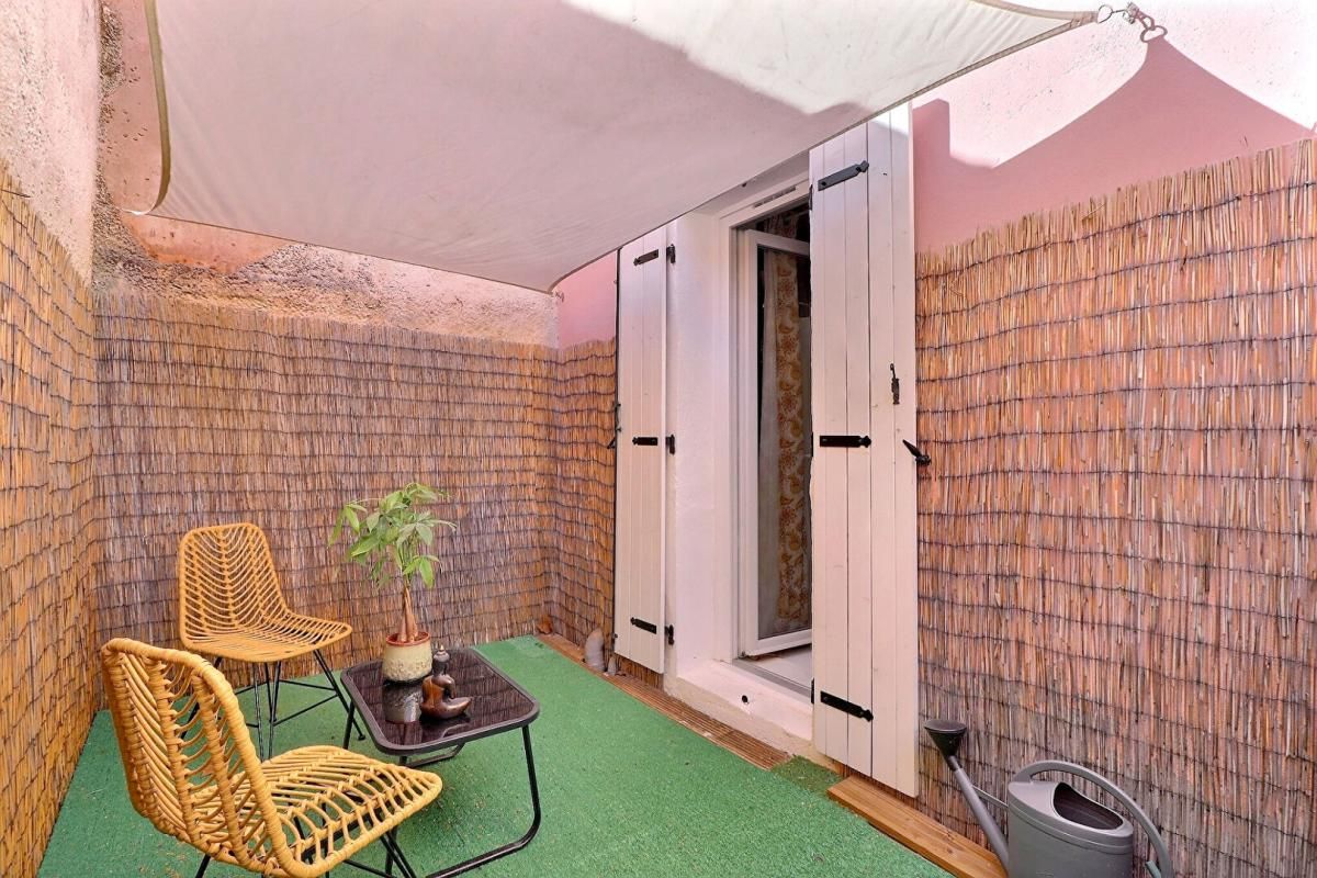 Appartement La Seyne Sur Mer (83500 ) 2 pièce(s) 47 m2