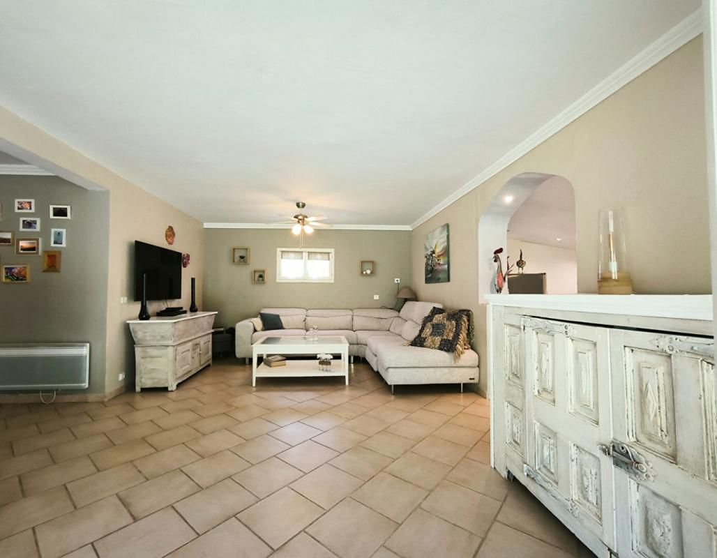 Maison Collongues 5 pièce(s) 110 m2