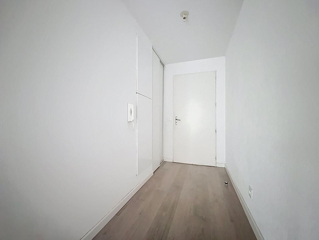 BEGLES - APPARTEMENT Type 3