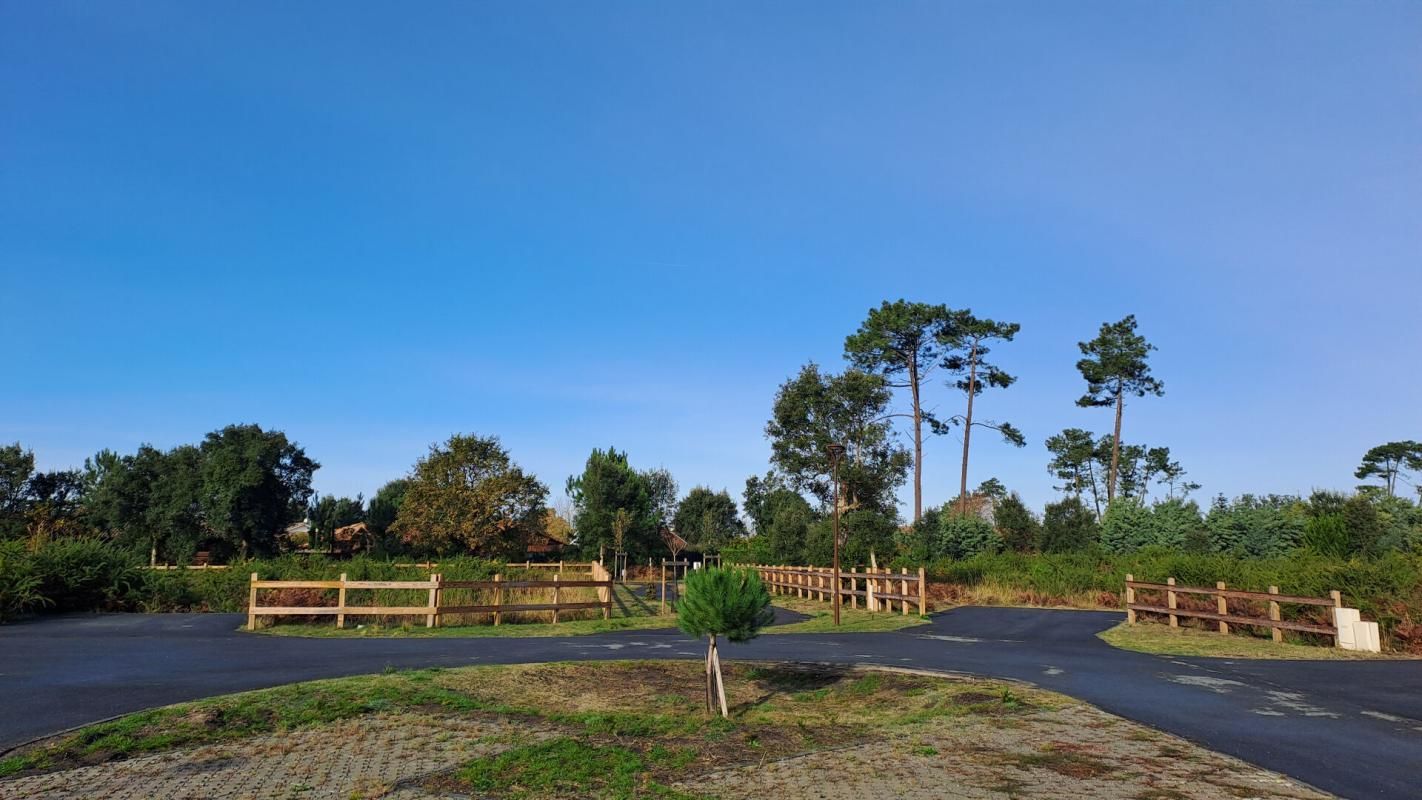 TERRAIN CONSTRUCTIBLE