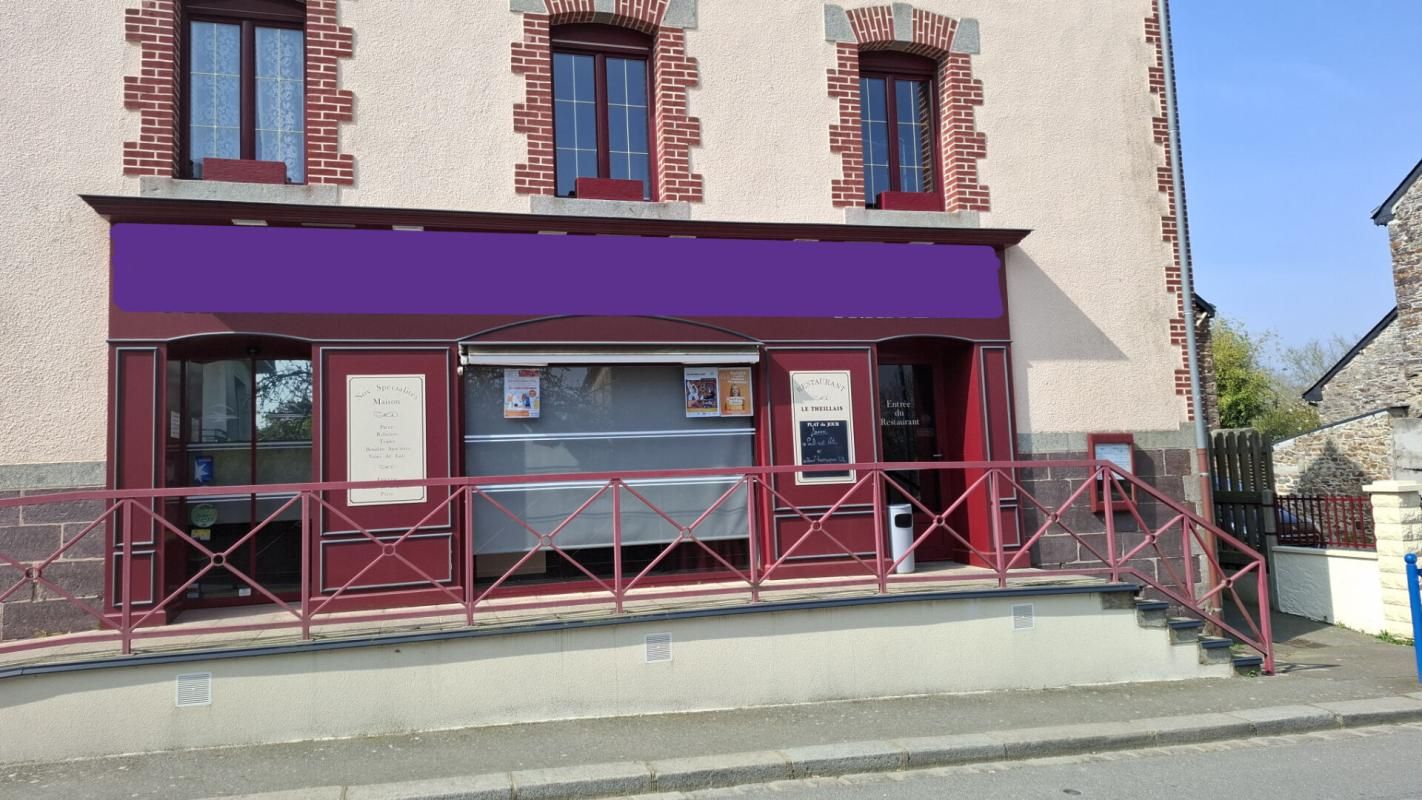 SECTEUR JANZE - Boucherie, traiteur, restaurant