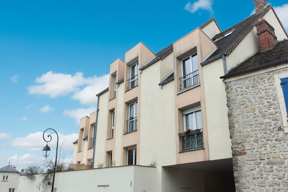 Appartement La Ferte Alais 2 pièce(s) 34.43 m2