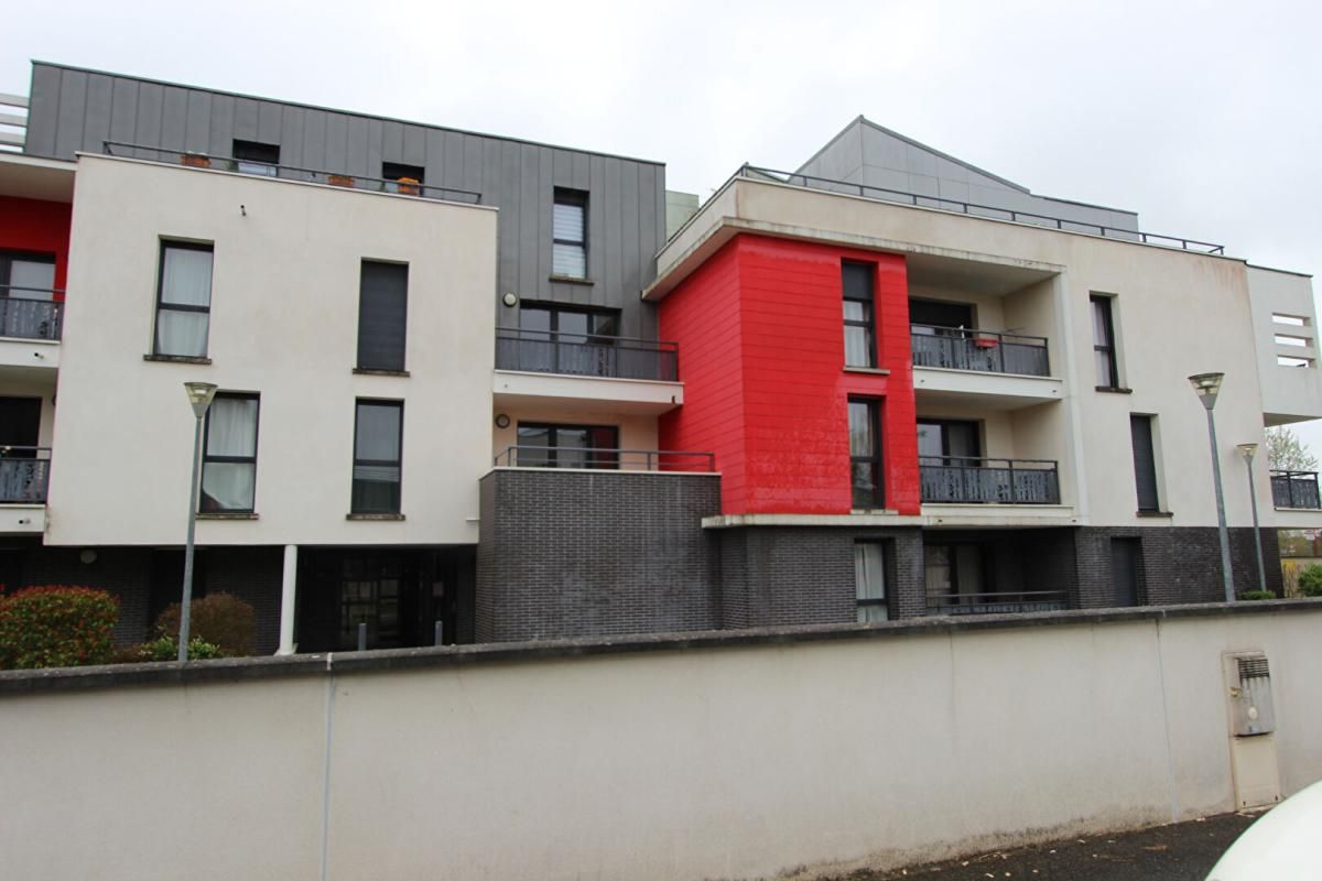 Appartement Olivet 2 pièces 43 m2