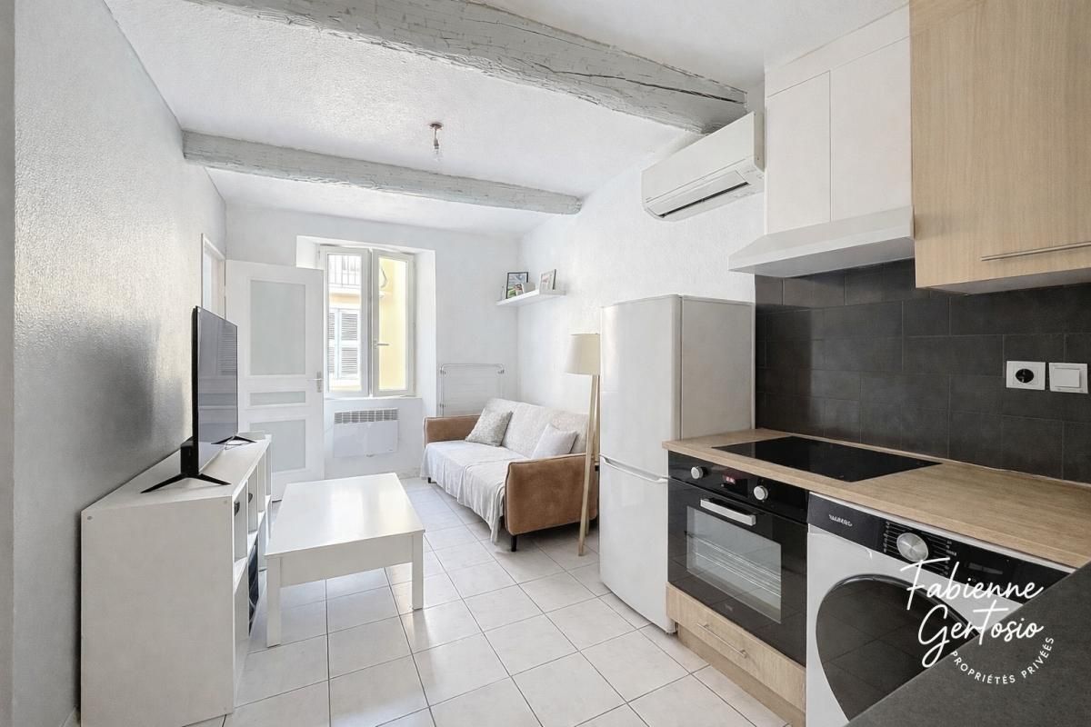 LA VALETTE-DU-VAR ! Immeuble de rapport