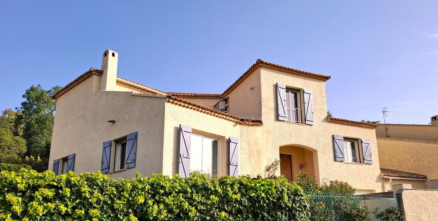 Villa Hyères 5 pièces 133 m2