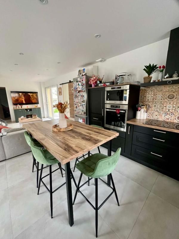 Maison neuve Razac Sur L'Isle 92 m2