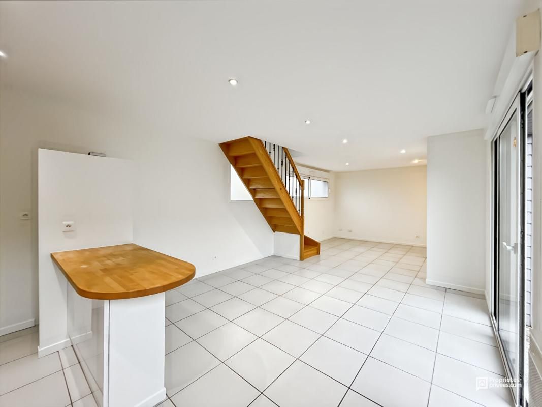 Maison 4 pièces 90 m² Le Bouscat - 3 Chambres - Prête à habiter