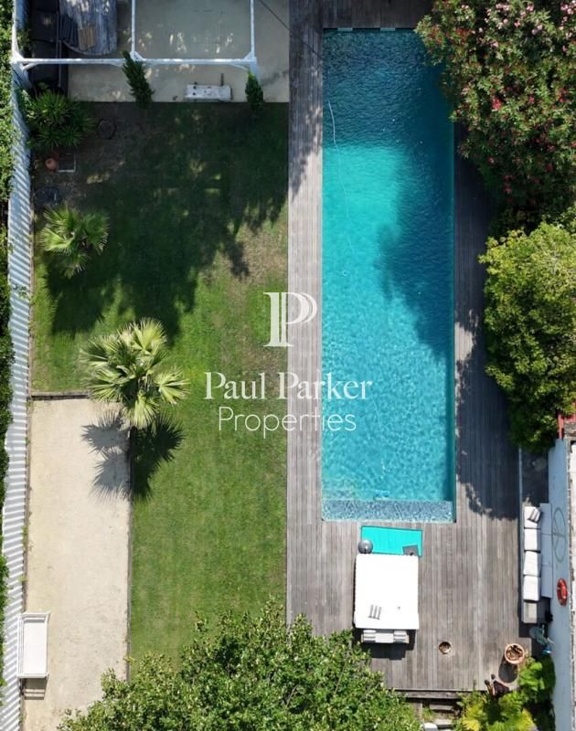 Vente Maison 230m2 BEGLES (33130)