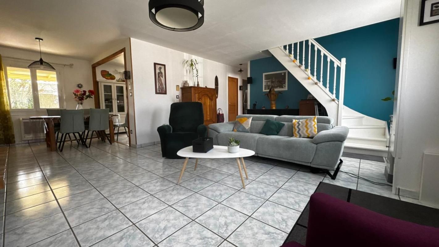 Maison coup de coeur, confort énergétique au rdv