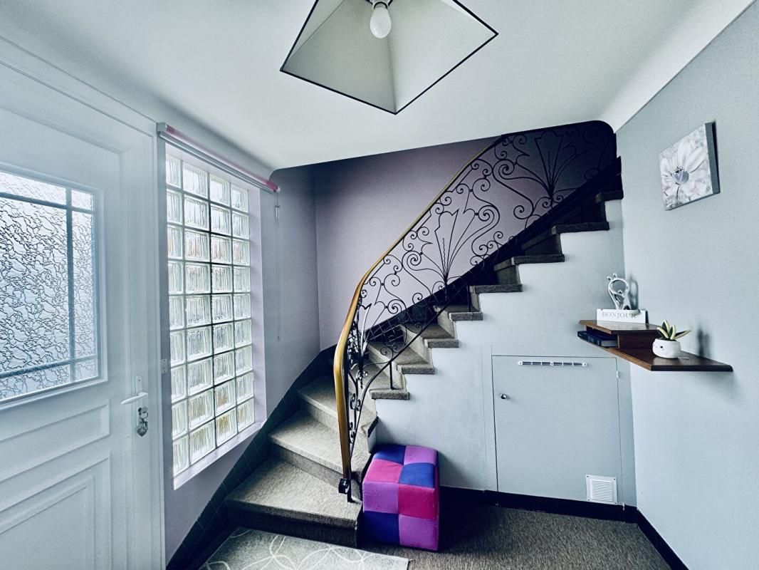 Maison à Cholet 7 pièceS 130 m2