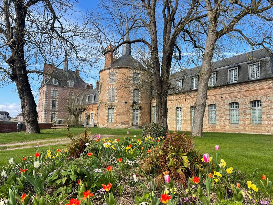 Appartement Bellegarde 4 pièces 98 m2