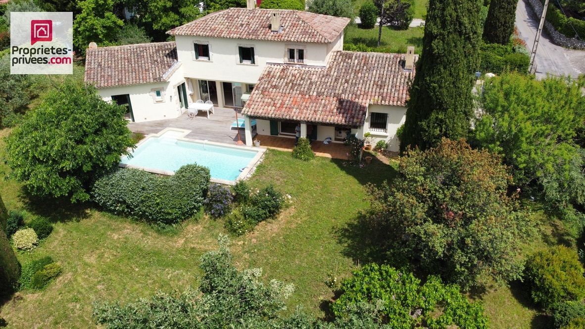 MAISON de Charme - Authenticité Provençale