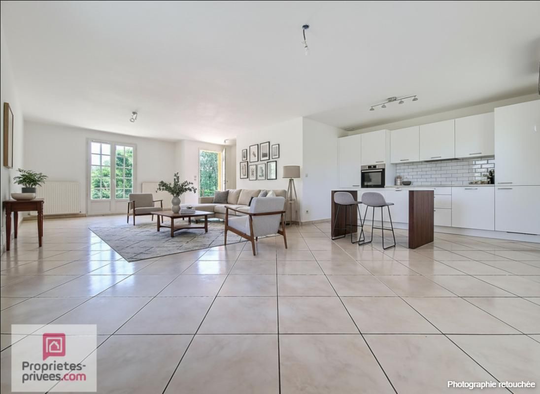 Maison Bregnier Cordon 4 pièce(s) 95 m2