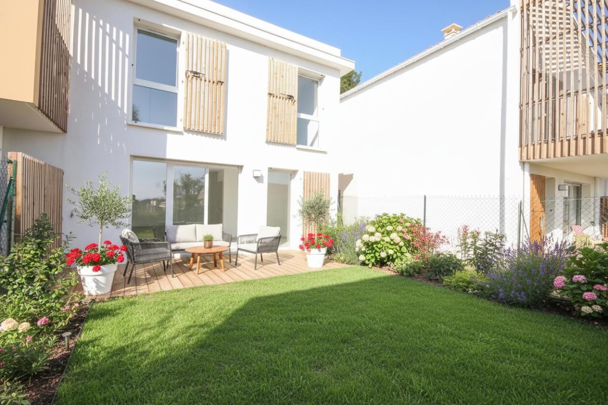 La ciotat , Maison T4 de 89 m2 avec JARDIN DE 100M2