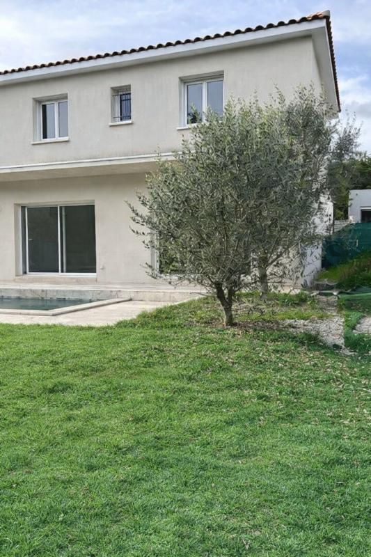 Villa 5 pièce(s) 120 m2