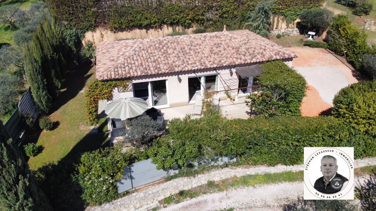 Maison Draguignan 3 pièce(s) 90 m2