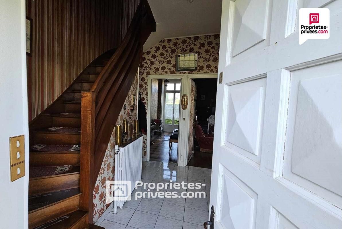 Maison de Maître Avranches 10 pièce(s) 197 m2