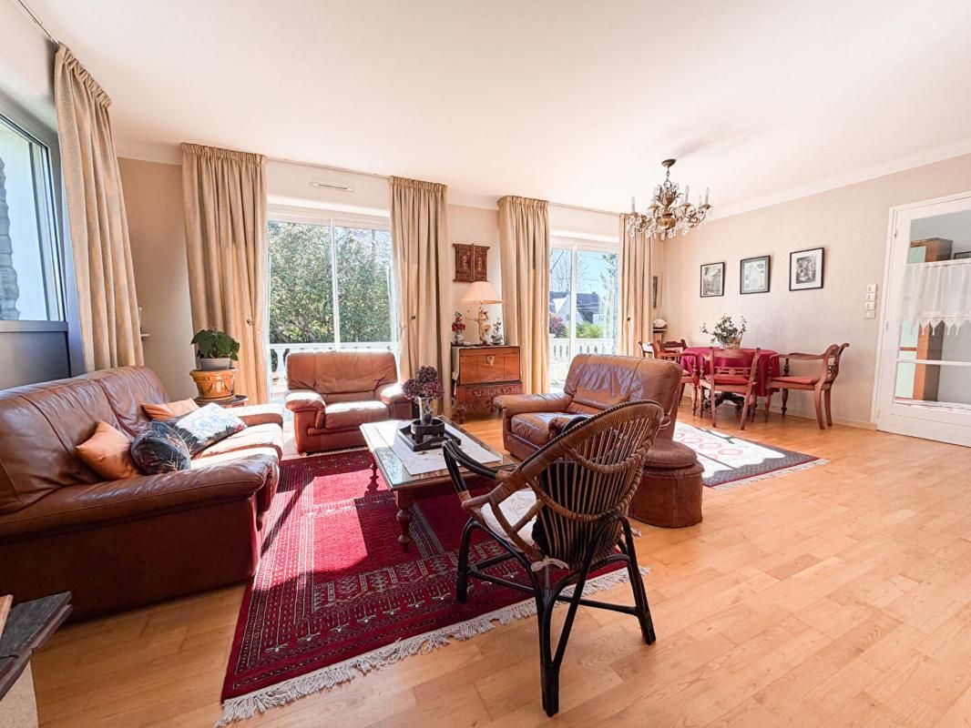 Maison Orvault Petit Chantilly